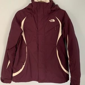 North Face Winter Jacket